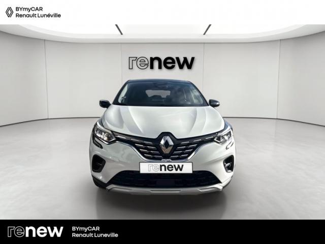 Renault Captur image 3