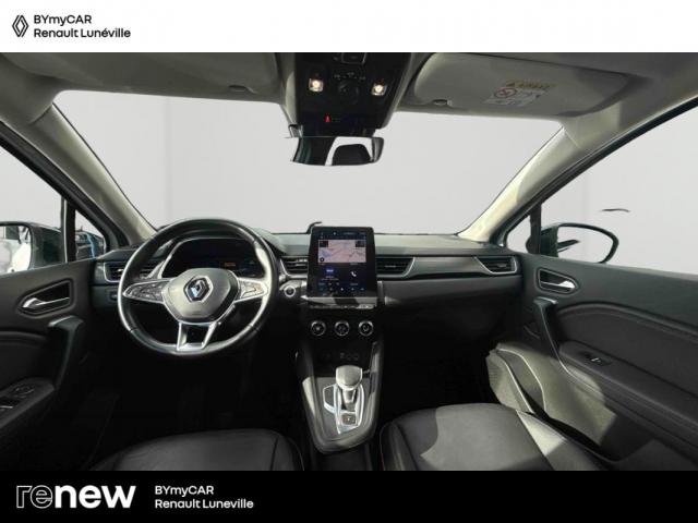 Renault Captur image 7