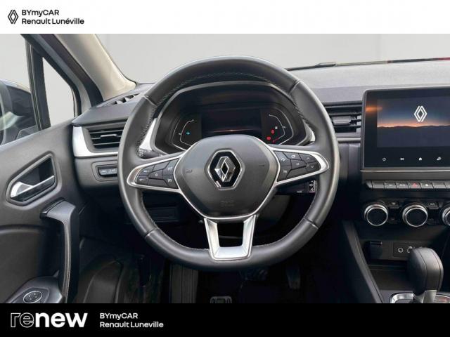 Renault Captur image 6