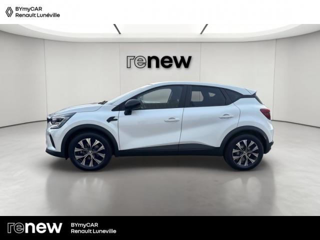 Renault Captur image 1