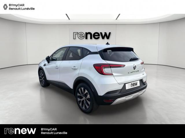 Renault Captur image 7
