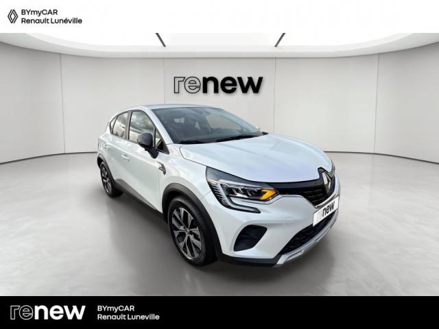 Renault Captur image 4