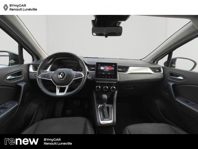 Renault Captur image 8