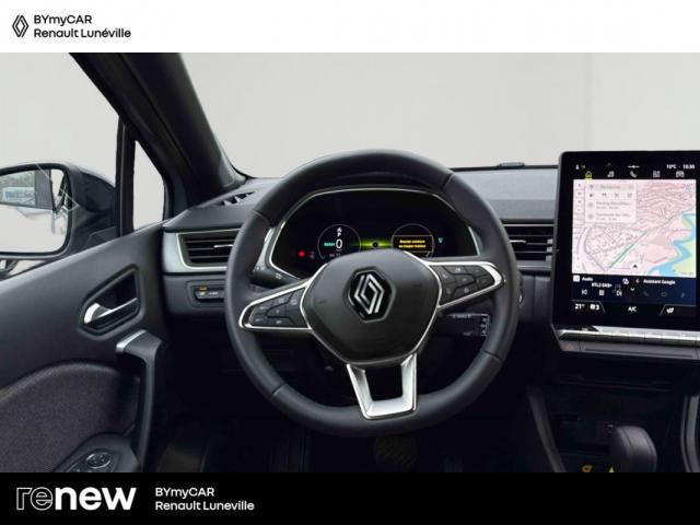 Renault Captur image 4