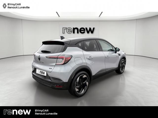 Renault Captur image 3