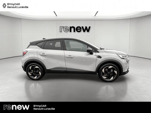 Renault Captur image 1