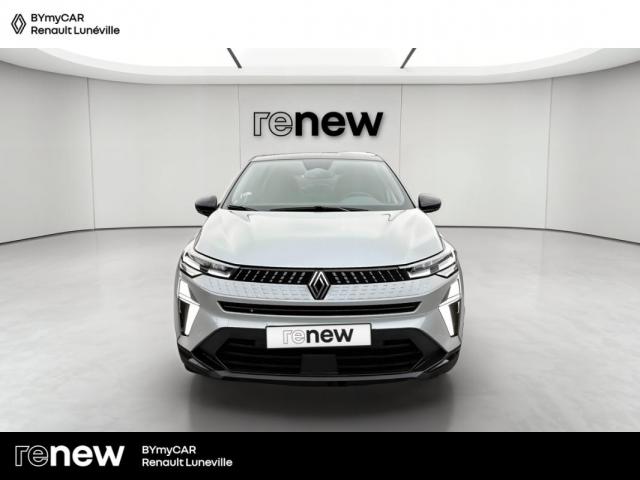 Renault Captur image 2