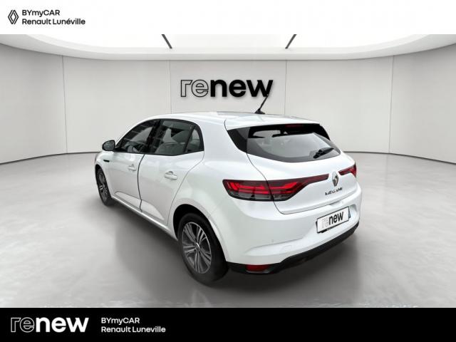 Renault Mégane image 2