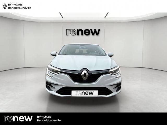 Renault Mégane image 4
