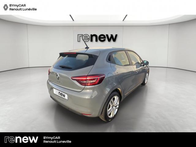 Renault Clio image 4