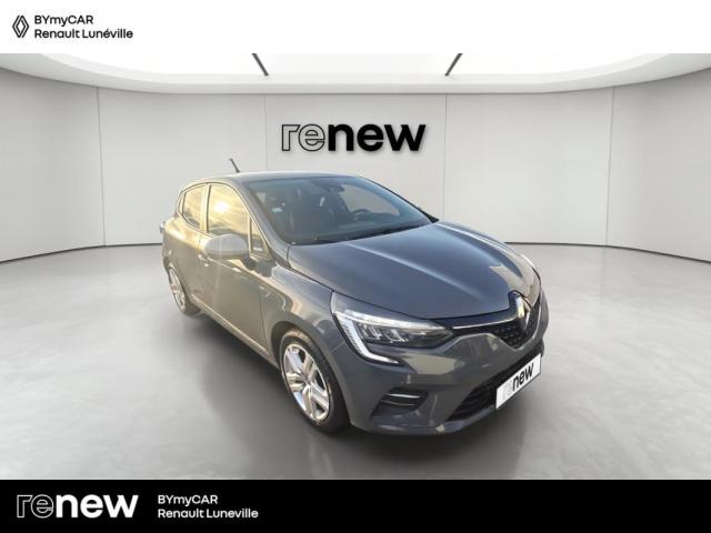 Renault Clio image 6