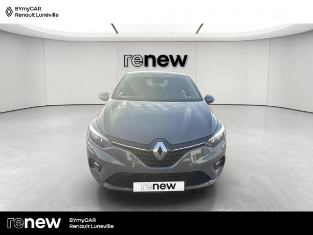 Renault Clio image 1