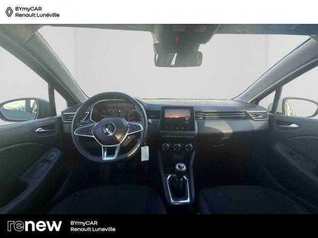 Renault Clio image 7