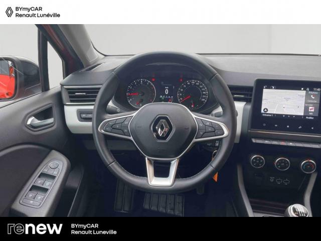 Renault Clio image 5