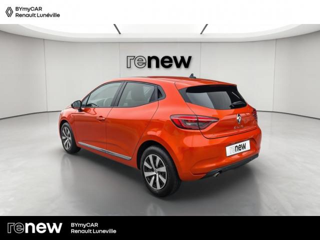 Renault Clio image 7