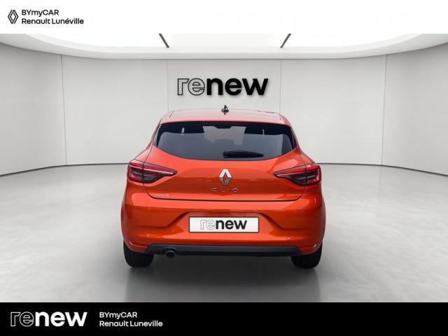 Renault Clio image 4