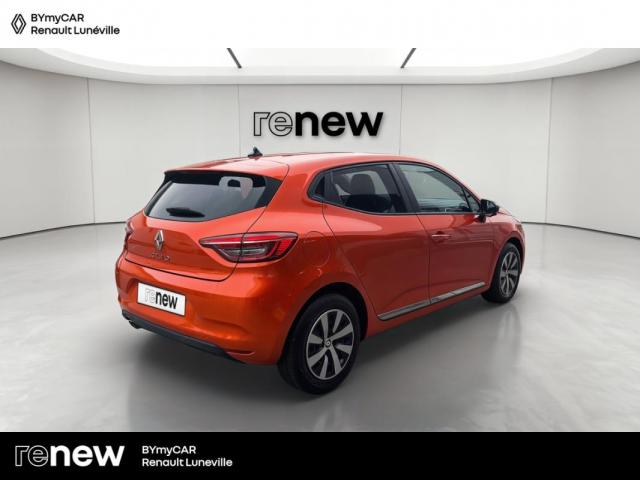 Renault Clio image 3