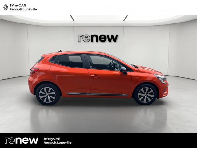 Renault Clio image 8
