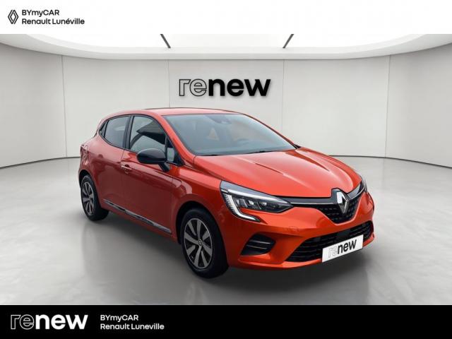 Renault Clio image 9