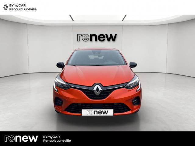 Renault Clio image 6