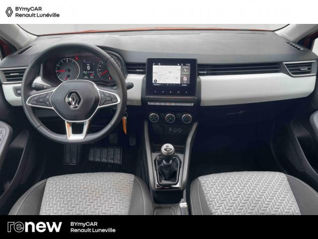 Renault Clio image 2