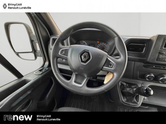 Renault Master image 4