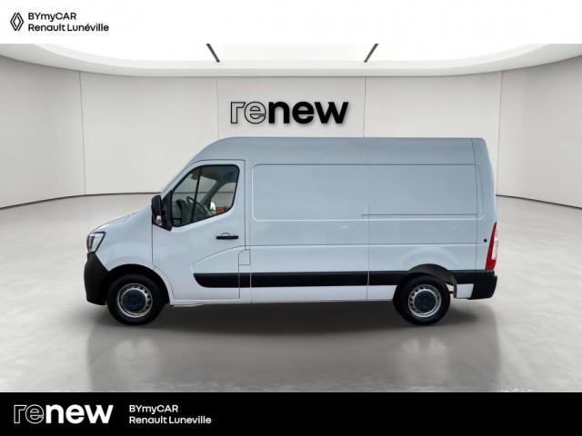 Renault Master image 1