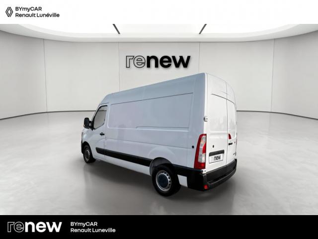 Renault Master image 6