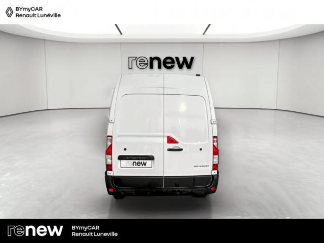 Renault Master image 3