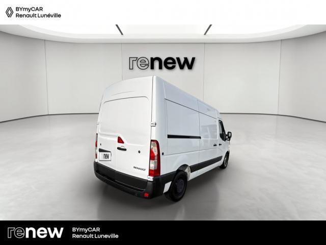 Renault Master image 9