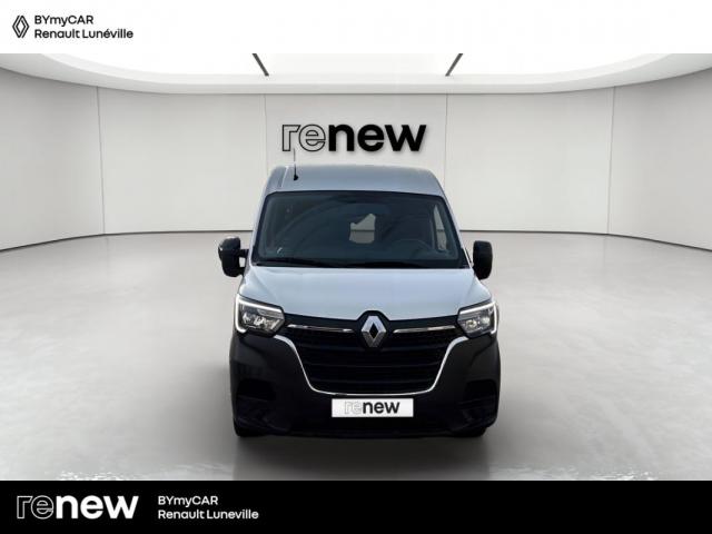 Renault Master image 5