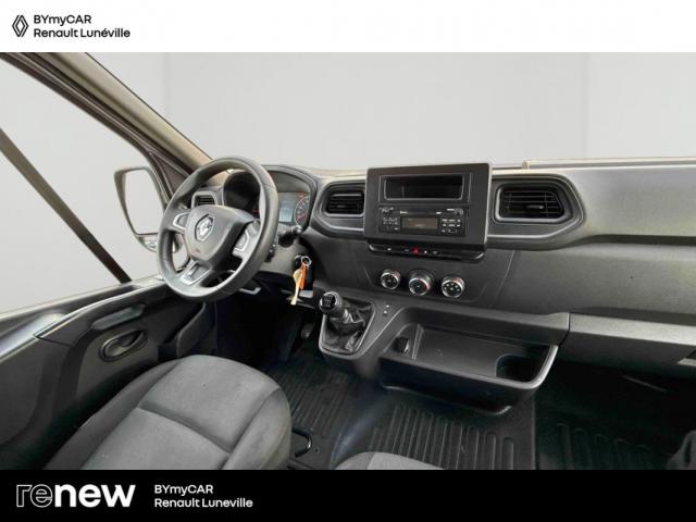 Renault Master image 7