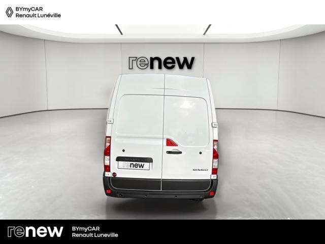 Renault Master image 4