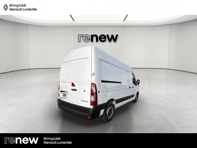 Renault Master image 5