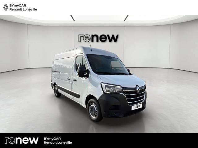 Renault Master image 6