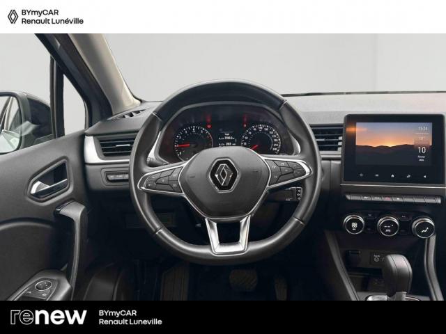 Renault Captur image 6