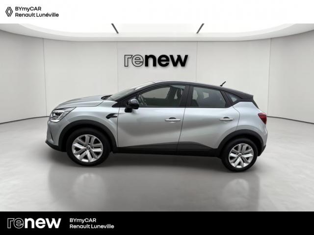 Renault Captur image 8