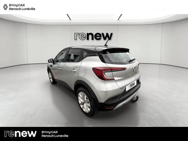 Renault Captur image 7