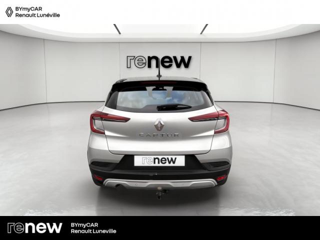 Renault Captur image 3