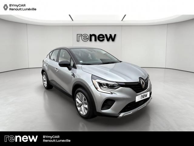 Renault Captur image 4