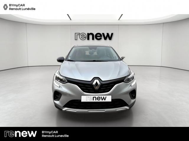 Renault Captur image 1