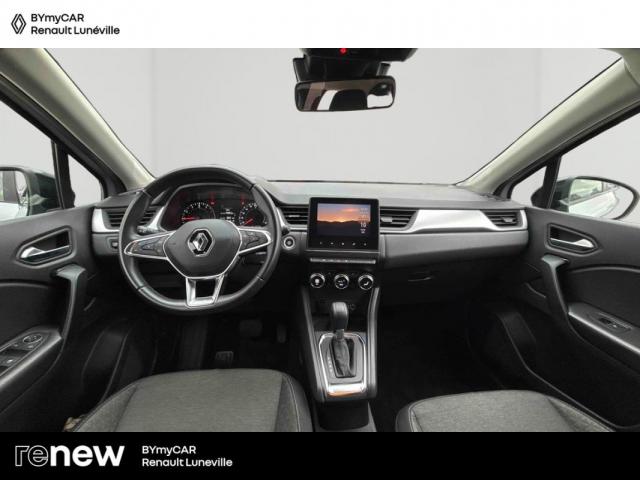 Renault Captur image 9