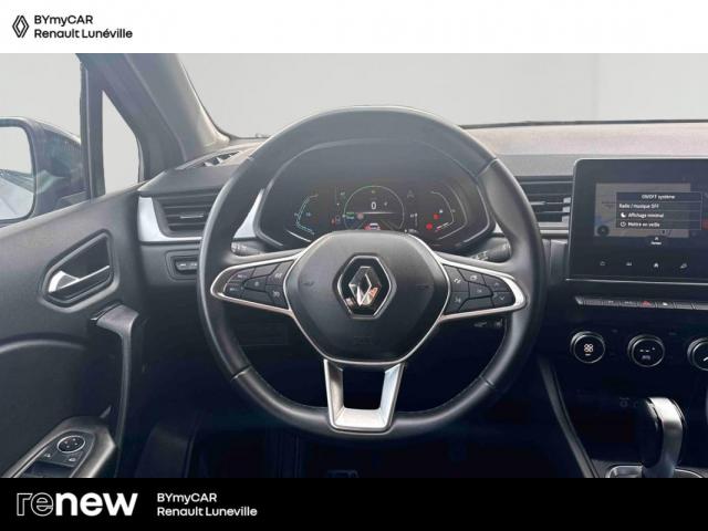 Renault Captur image 1