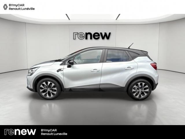 Renault Captur image 9