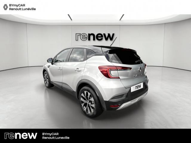 Renault Captur image 4