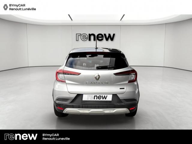 Renault Captur image 5