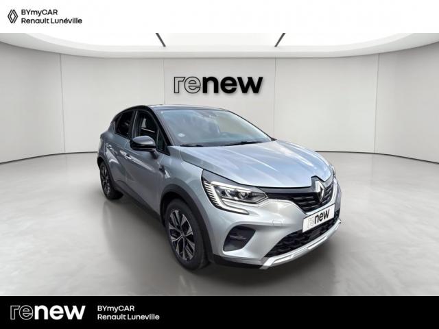 Renault Captur image 2