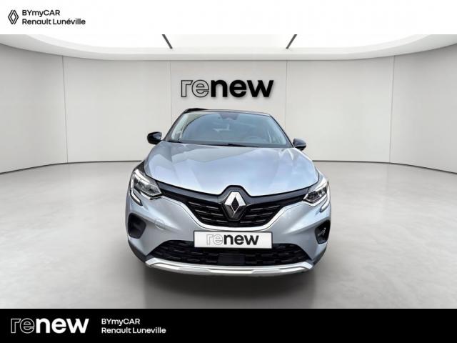 Renault Captur image 7