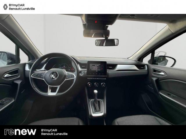 Renault Captur image 8