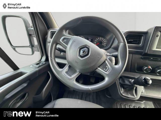 Renault Master image 7